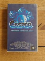 Casper - Videokassette VHS