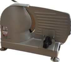 Schneidemaschine CLATRONIC AS 2003 guter Zustand