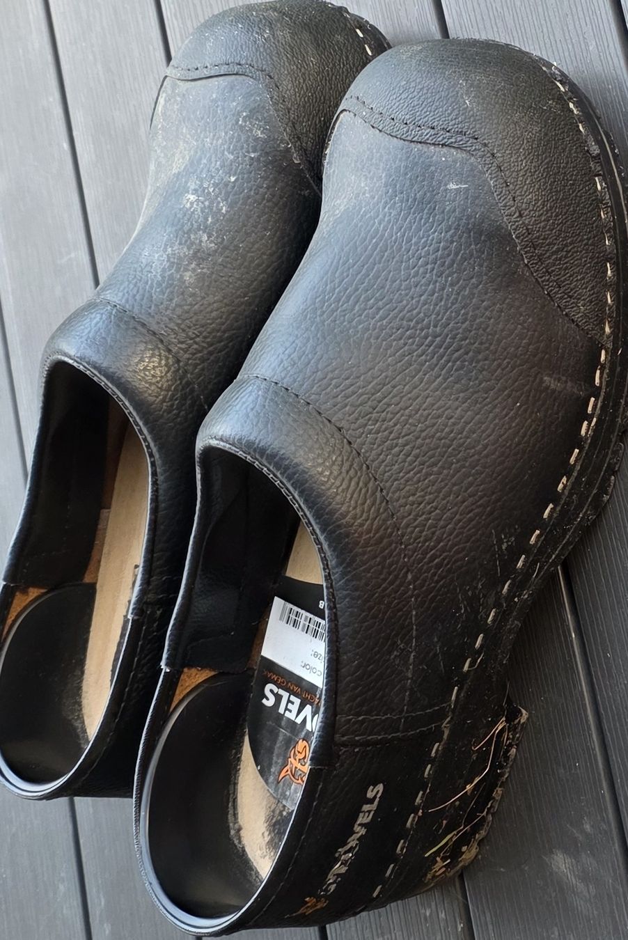 Scarpe da uomo: Zoggeli 44 – Usato da Bad Ragaz venduto da Mostbr