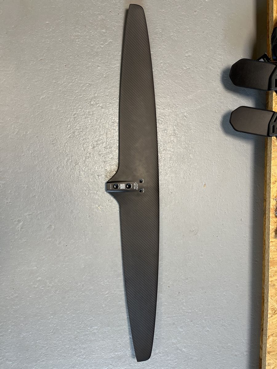 Axis Tavole da surf e di nuoto: AXIS  Foil ART 1099 – Nuovo e nell'imballaggio originale da Nidau venduto da stupd 1