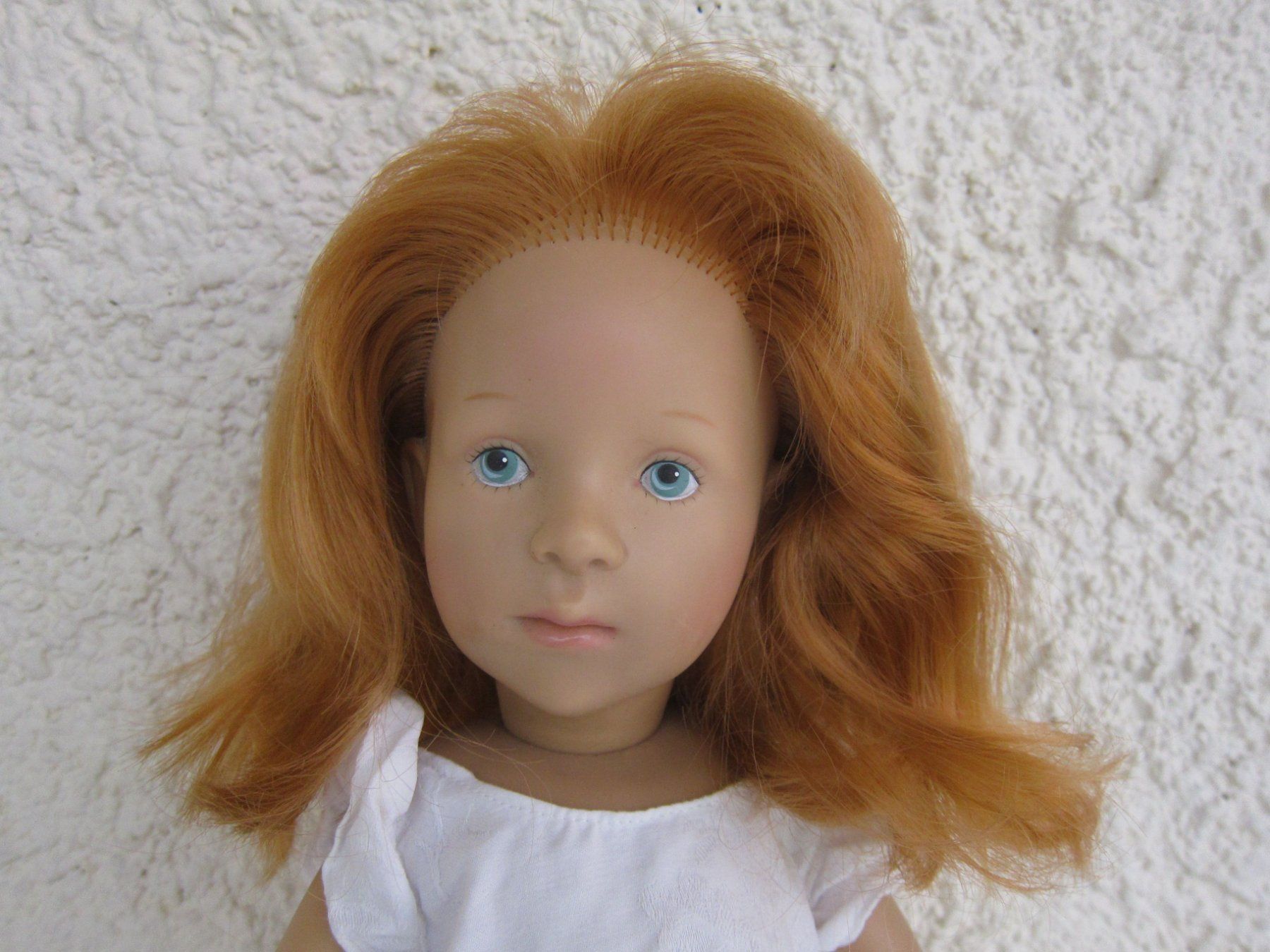 Bambole: Silvia Natterer Puppe – Usato da Regensdorf venduto da Eri8057 1