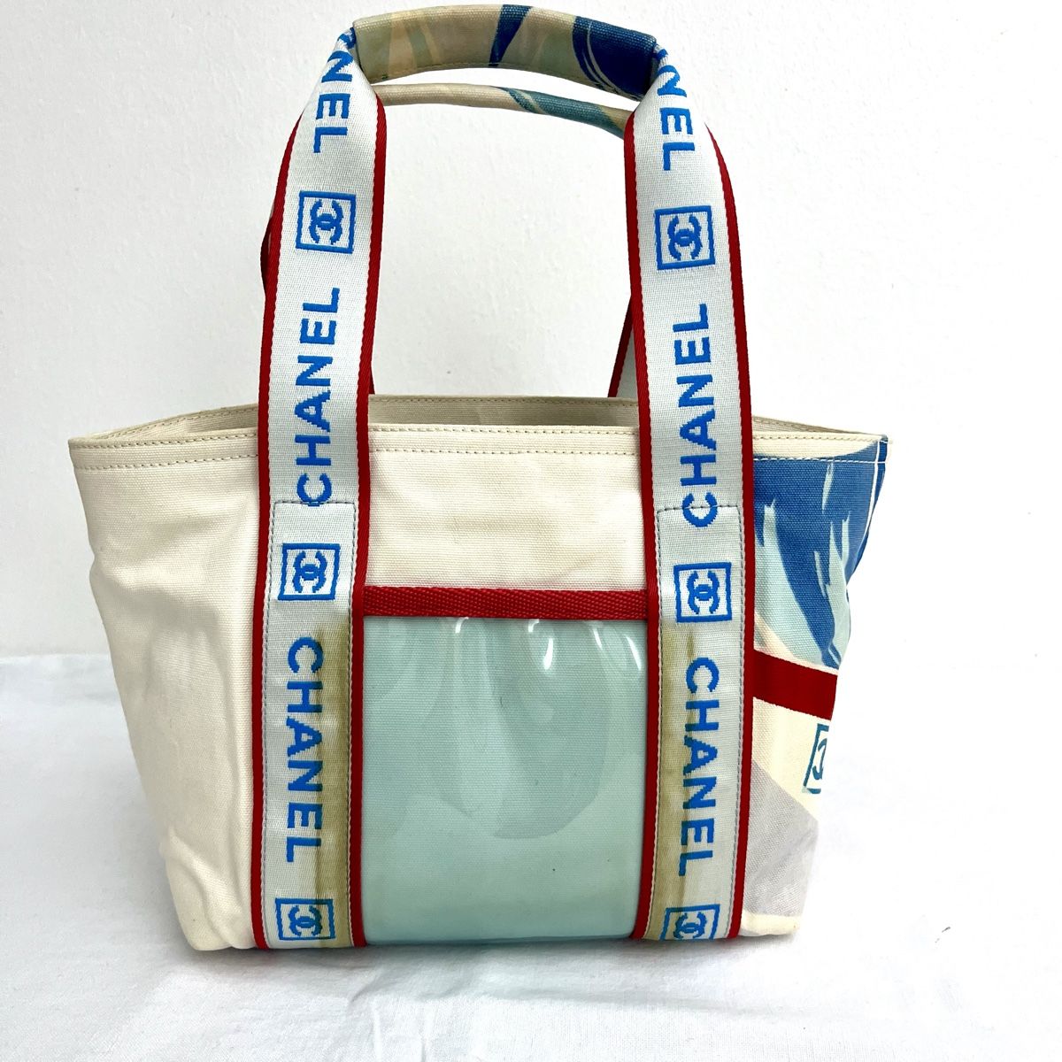 Chanel Borse da donna: Chanel Tasche – Usato da Basel venduto da marinaliane 3