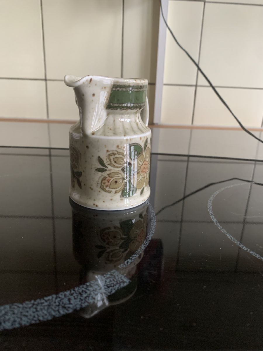 Winterling Caraffe: Winterling Milchkännchen – Nuovo (secondo la descrizione) da Grosshöchstetten venduto da juri_pf 1