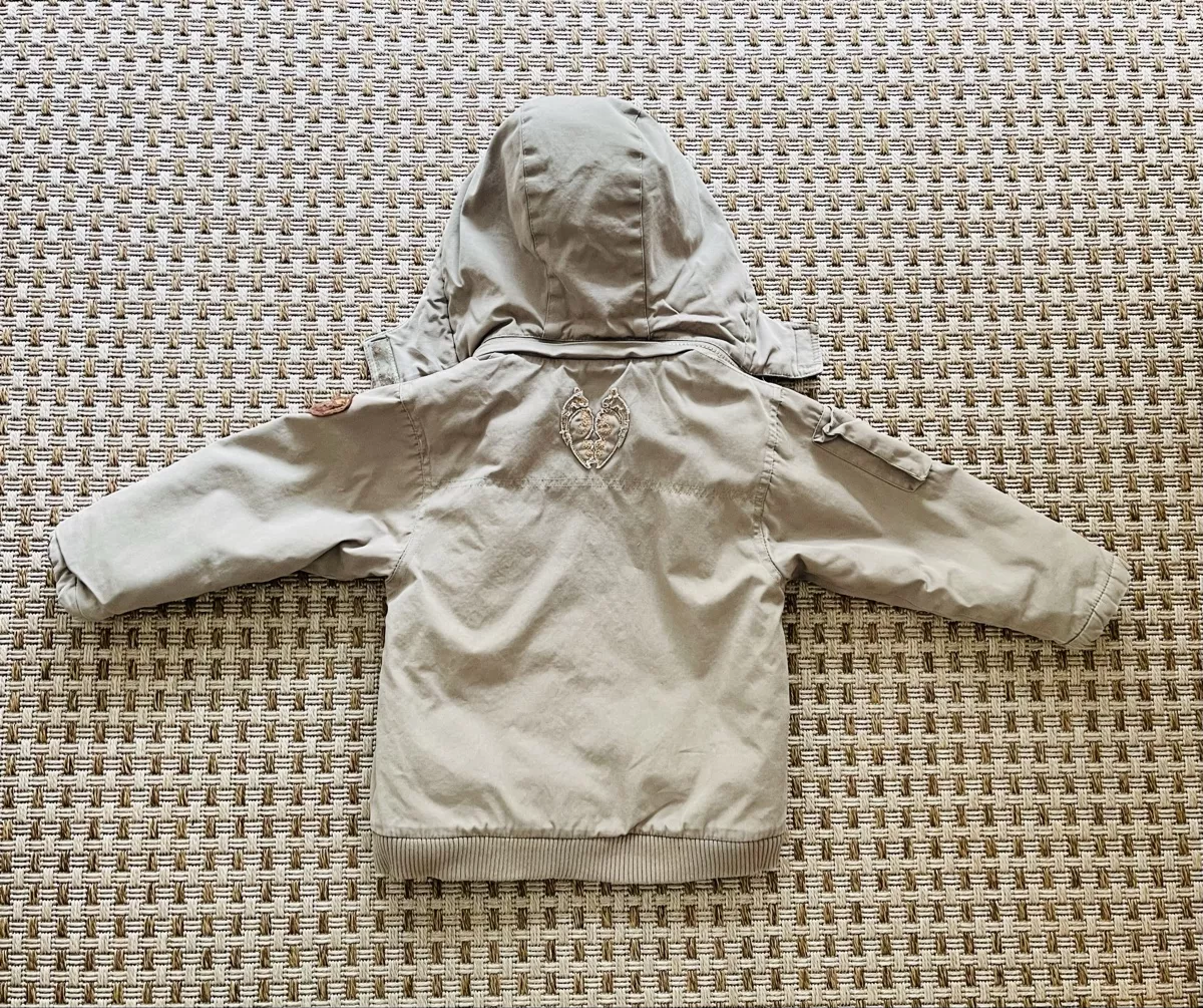 : Veste garçon Taille 104 – Usato da Sion venduto da FashionStore3 2