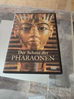 National Geographic: Der Schatz der Pharaonen DVD