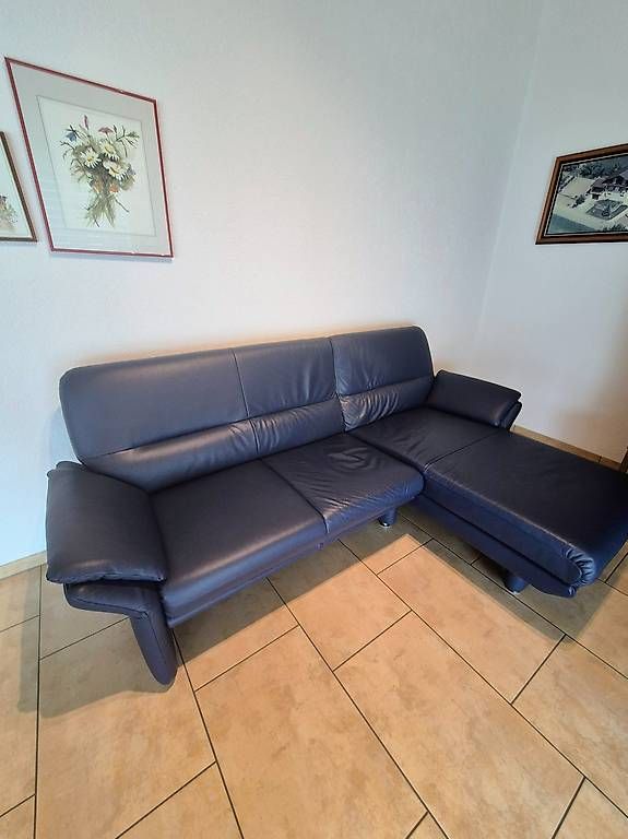 Sofas: Ecksofa – Gebraucht aus Laupersdorf von mue_gvf9