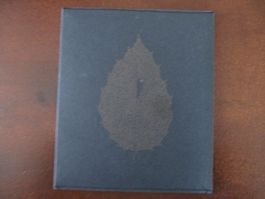 Dear John Letter  -  Between Leaves/Forestal
