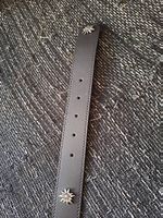 Gurt Edelweiss