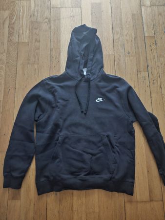 Nike Hoodie Gr.M