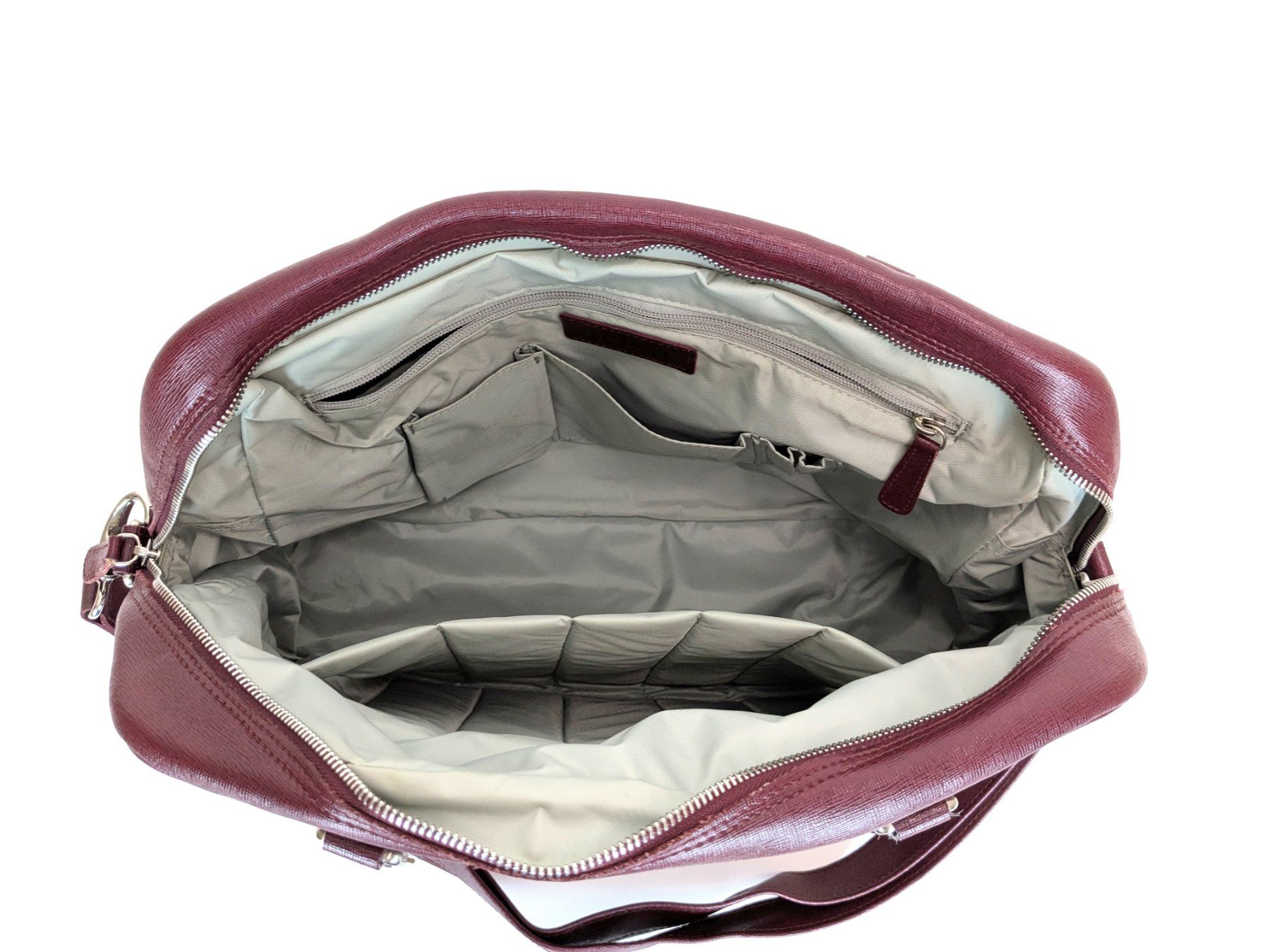 Borse: JOST Handtasche – Usato da Thun venduto da Restwert_Thun 4