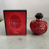 Dior Hypnotic Poison EDT 100ml Neu