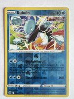 Kubuin Nr. 875 Pinguin-Pokémon Fusionsangriff