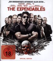 The Expendables
