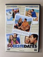 50 erste Dates - Romantische Komödie für Filmabende (0405)