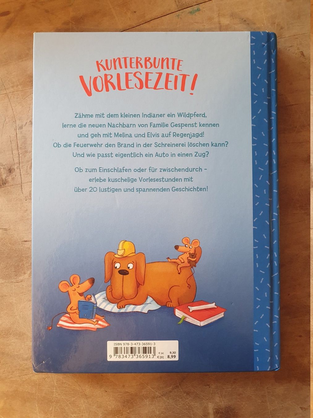 Libri: Spannende Vorlesegeschichten Ravensburger – Usato da Zürich venduto da loosebone 7