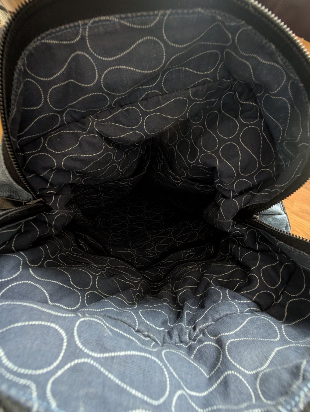 Zaini: 3 in 1 Rucksack – Nuovo (secondo la descrizione) da Wattenwil venduto da lilifee18 3