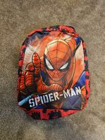 Spiderman Rucksack für Kinder [Neu und ungebraucht]
