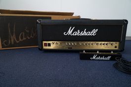 Marshall 6100 30th Anniversary Series 3-Channel 100-Watt Gui
