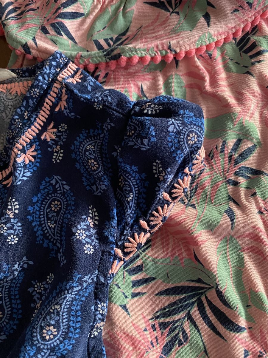H&M Tute: Jumpsuit für den Sommer – Usato da Urdorf venduto da Bets4 3