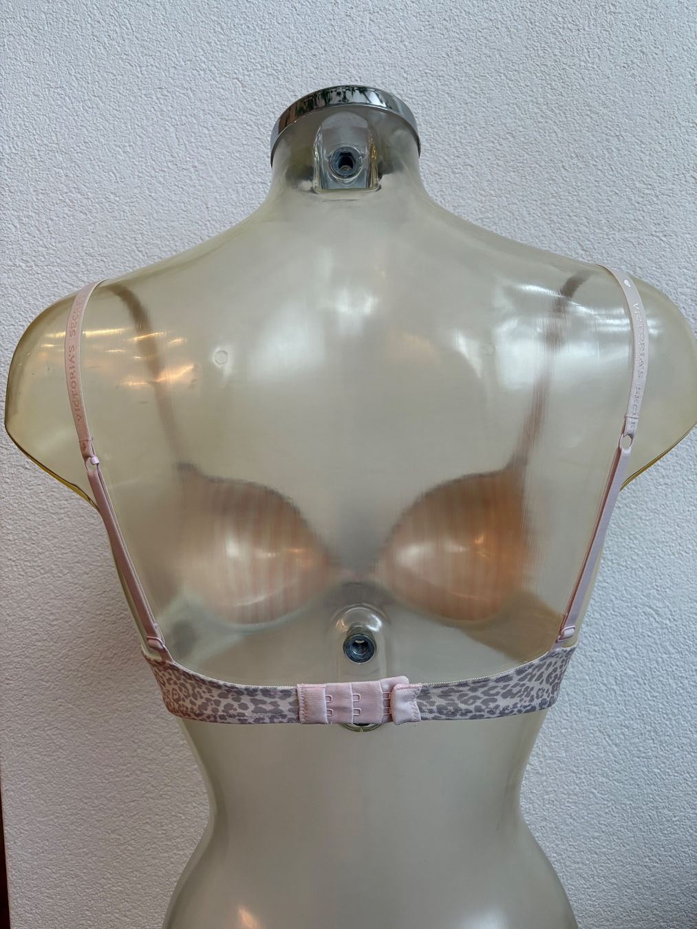 Victoria's Secret Altra biancheria intima: Victorias Secret TShirt-BH Set – Usato da Dietikon venduto da dragony89 7
