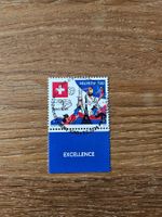 Einzelwert aus Kleinbogen Olympische Sommerspiele, Voll-ET