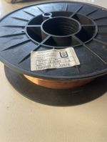 Schutzgasschweissdraht 0.60mm D-200 Norm 3Kg 