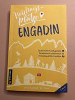 Engadin - Lieblingsplätze
