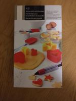 Guetzli Starterkit, 15-teilig, Weihnachten, Backen, Neu