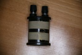 PHYWE Labor-Widerstand 100 Ohm 0.2 A