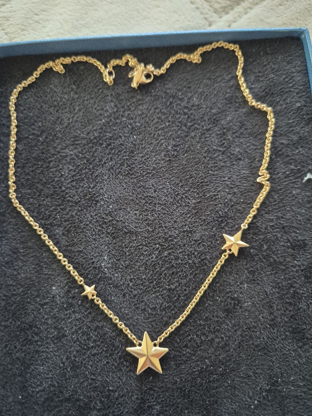 Catenine: Kette Rosegold 18 Karat – Nuovo (secondo la descrizione) da Zürich venduto da mma_z6nx