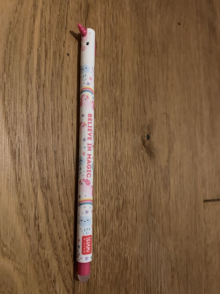 Legami Penna & Evidenziatori: Neuer Legami Milano Stift Original - Einhorn – Nuovo (secondo la descrizione) da Stallikon venduto da Lumi_11