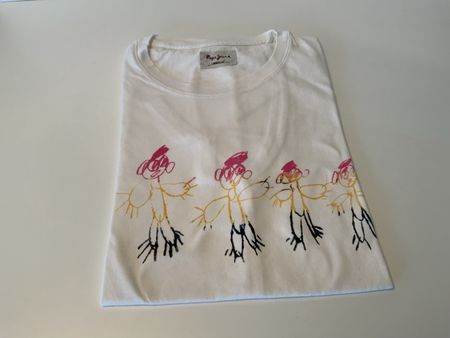 T-Shirt, PEPE JEANS, People Unlimited