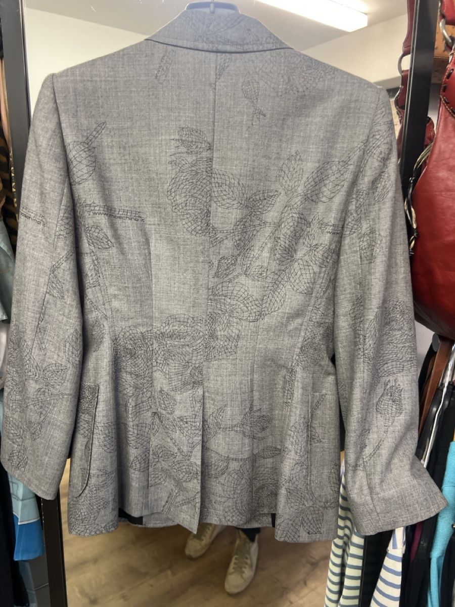 Moschino Giacche: Moschino Blazer, Top Zustand, Gr. 38 – Usato da Olten venduto da AtelierSecondhand23 3