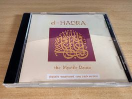 Klaus Wiese, Ted De Jong, Mathias Grassow – El-Hadra - The M