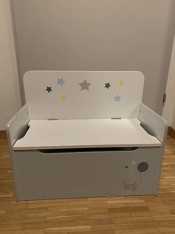 Bänke: Sitzbank  – Gebraucht aus Hinterkappelen von Smirae78