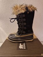 Sorel Joan of Arctic Winterschuhe Damen Gr. 38 ⅔ Rabatt