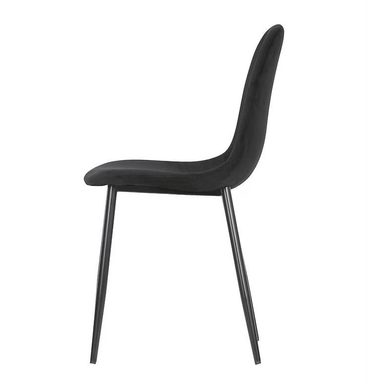 Chaises: samtstühle – D'occasion à Wil SG par GabiHiestand 2