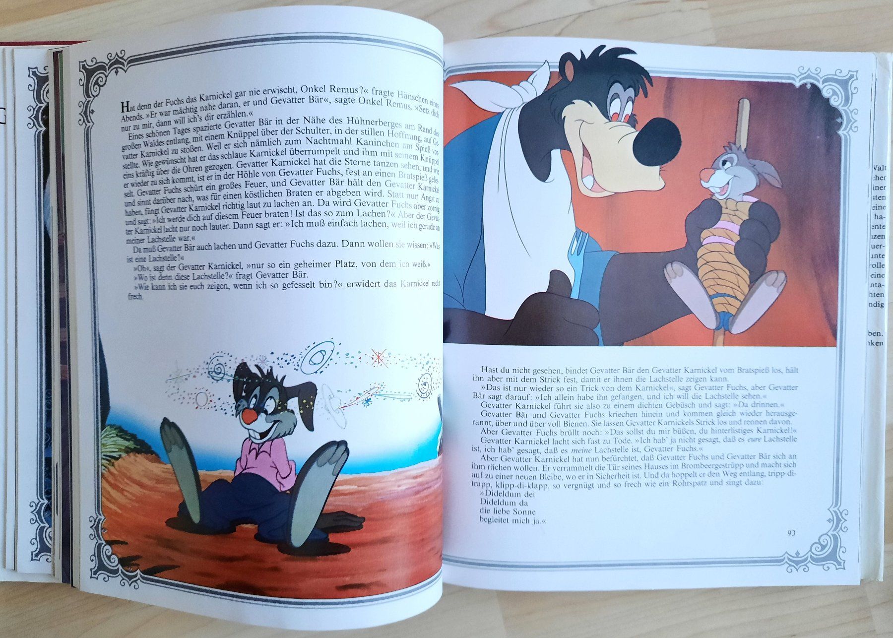 Libri: drei Kinderbücher:  2x Comics und 1x Märchenbuch – Usato da Illnau venduto da Flomi75 6