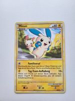 Plusle (Fusion Strike 089/264) & Plusle