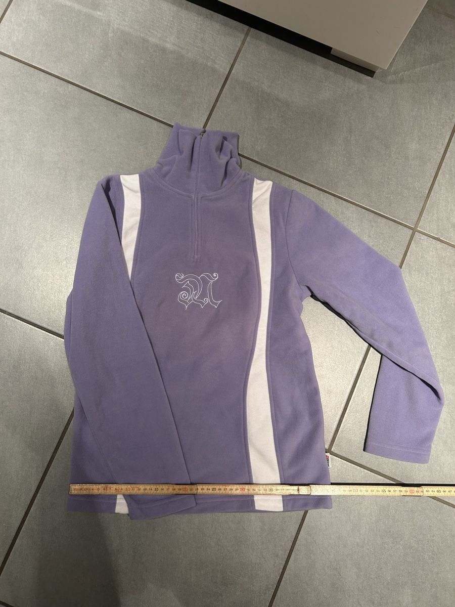 Mäser Maglioni & Felpe: Mäser Skipullover Grösse US10 NEU – Nuovo e nell'imballaggio originale da Pfungen venduto da BuyIt 1