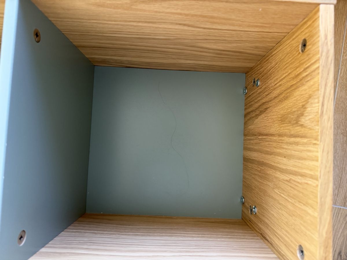 Étagères: Bücherbox – D'occasion à Oberhofen TG par Solano84 5
