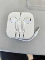 Kopfhörer für iPhone weiss NEU NEU NEU