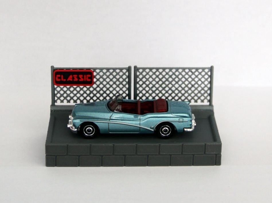 Hot Wheels Modellini d'auto: HOT WHEELS – WALL MOUNT DISPLAY | Support mural – Nuovo (secondo la descrizione) da Le Crêt-p-Semsales venduto da mamy360 3
