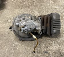 Piaggio Si Mix Motor