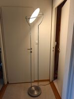 Bankamp Astoria LED Design Stehleuchte Dimmbar Chrom