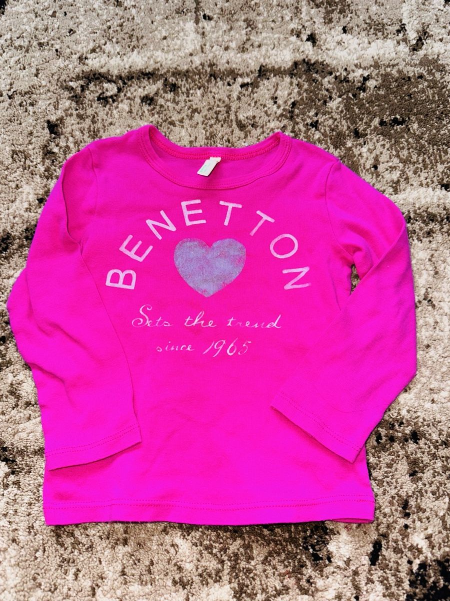 Benetton Lotti & Set di vestiti: Gr 90 Benetton – Usato da Wettingen venduto da hak_52m8