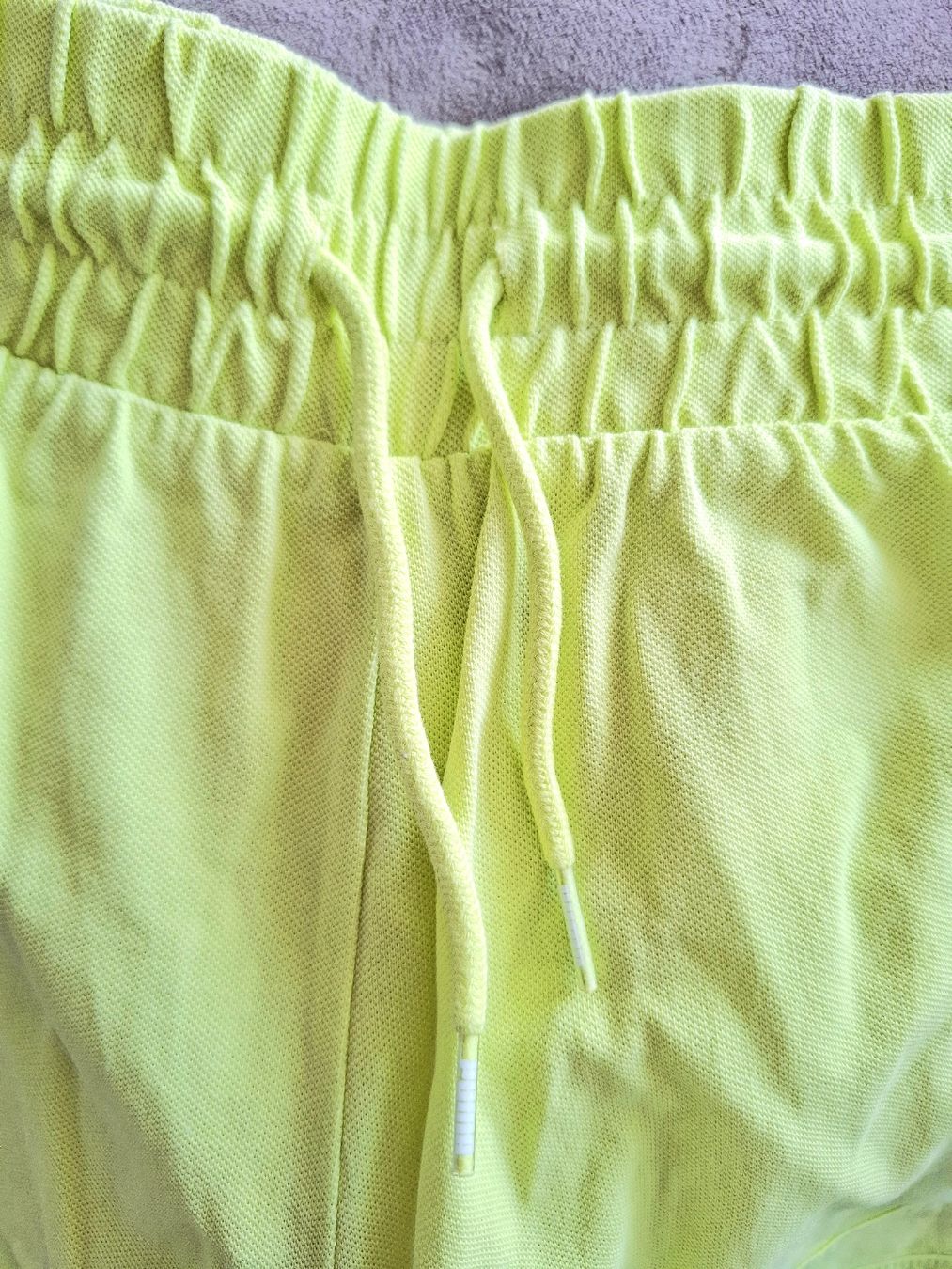Puma Hosen: Puma Shorts Gr. M – Neu (gemäss Beschreibung) aus Brugg AG von das_2ypf 3