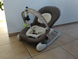 Babywippe