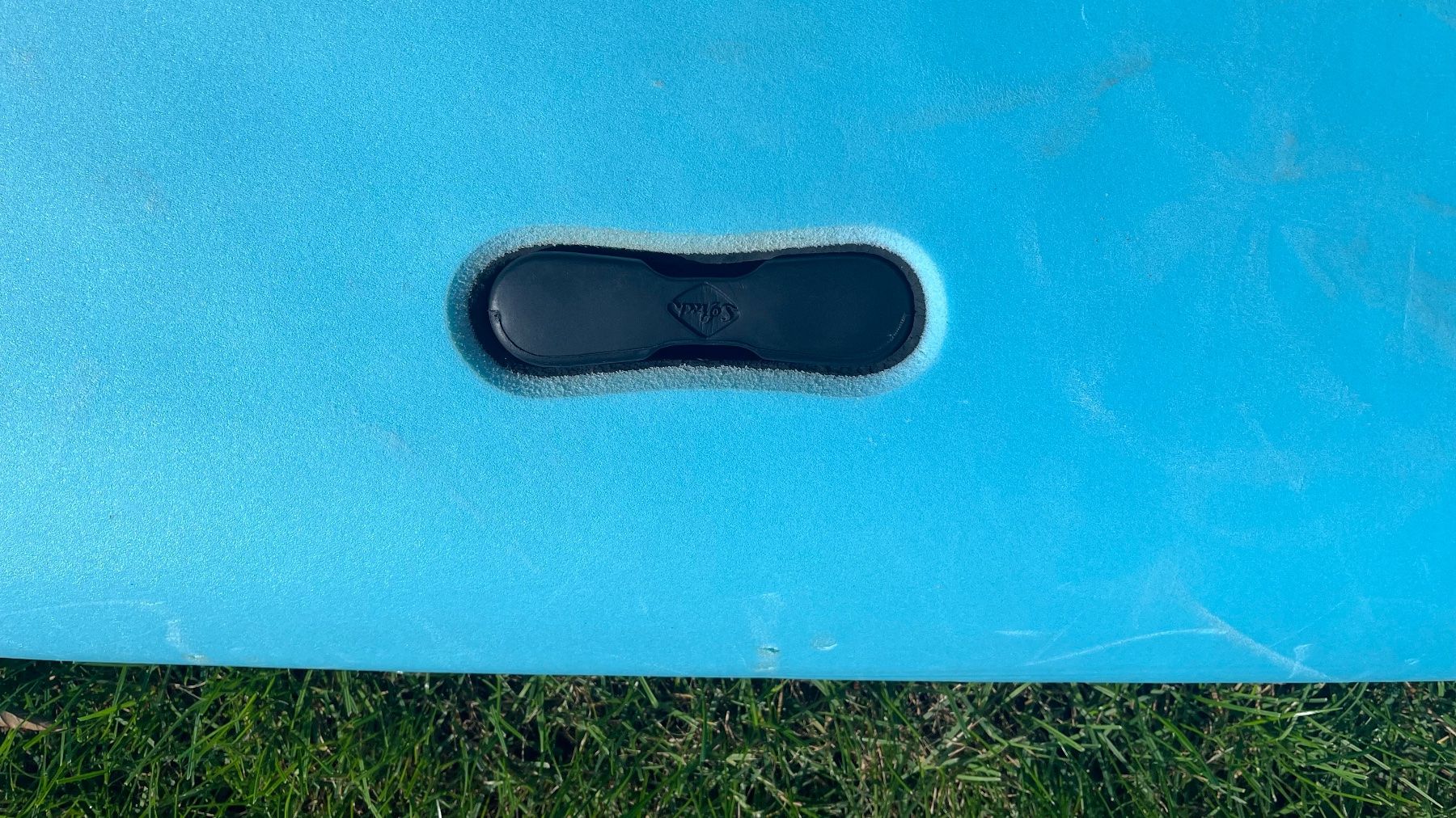 Tavole da surf e di nuoto: Surfboard Softech 7' (Softboard) – Usato da Stans venduto da Baba2011 6