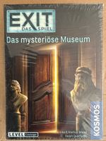 EXIT Spiel: Das mysteriöse Museum